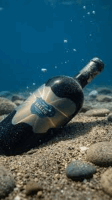 EXCLUSIVE TOURS - HALDE Underwater Wine Ceremony